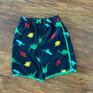Kids swim shorts